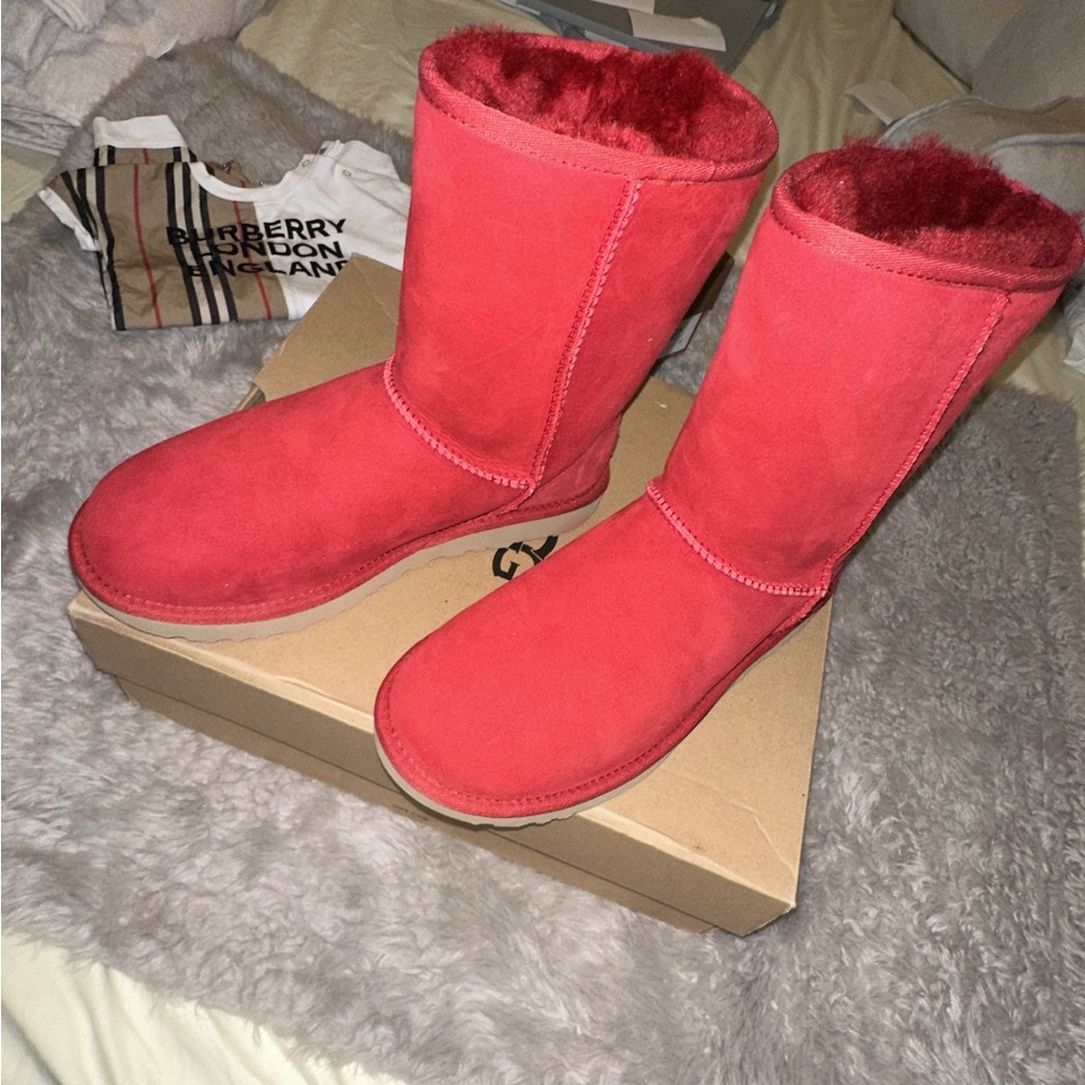 New uggs